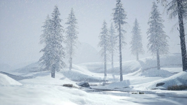 詳情圖-降雪