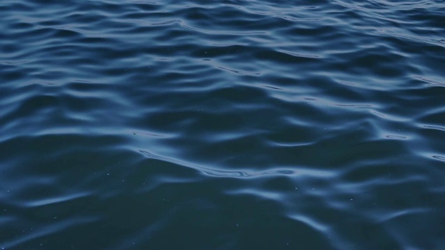 水波背景,循环