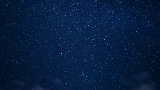 詳情圖-星夜時(shí)光流逝