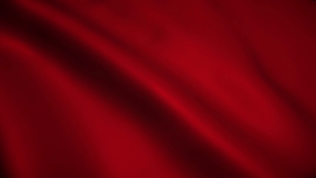詳情圖-現(xiàn)實的紅色絲綢編織。無縫循環(huán)。