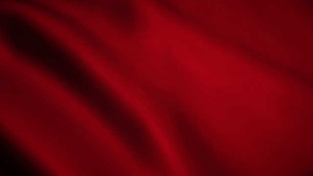 詳情圖-現(xiàn)實的紅色絲綢編織。無縫循環(huán)。