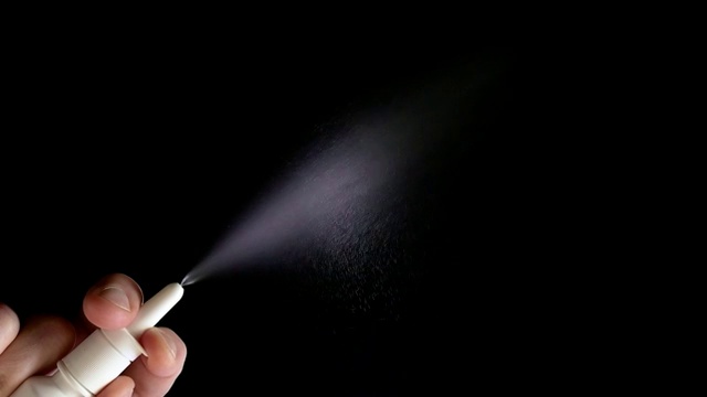 详情图-鼻喷雾剂喷溅缓慢