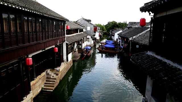 詳情圖-周莊水鎮(zhèn)