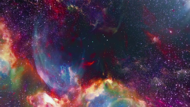 穿越太空03