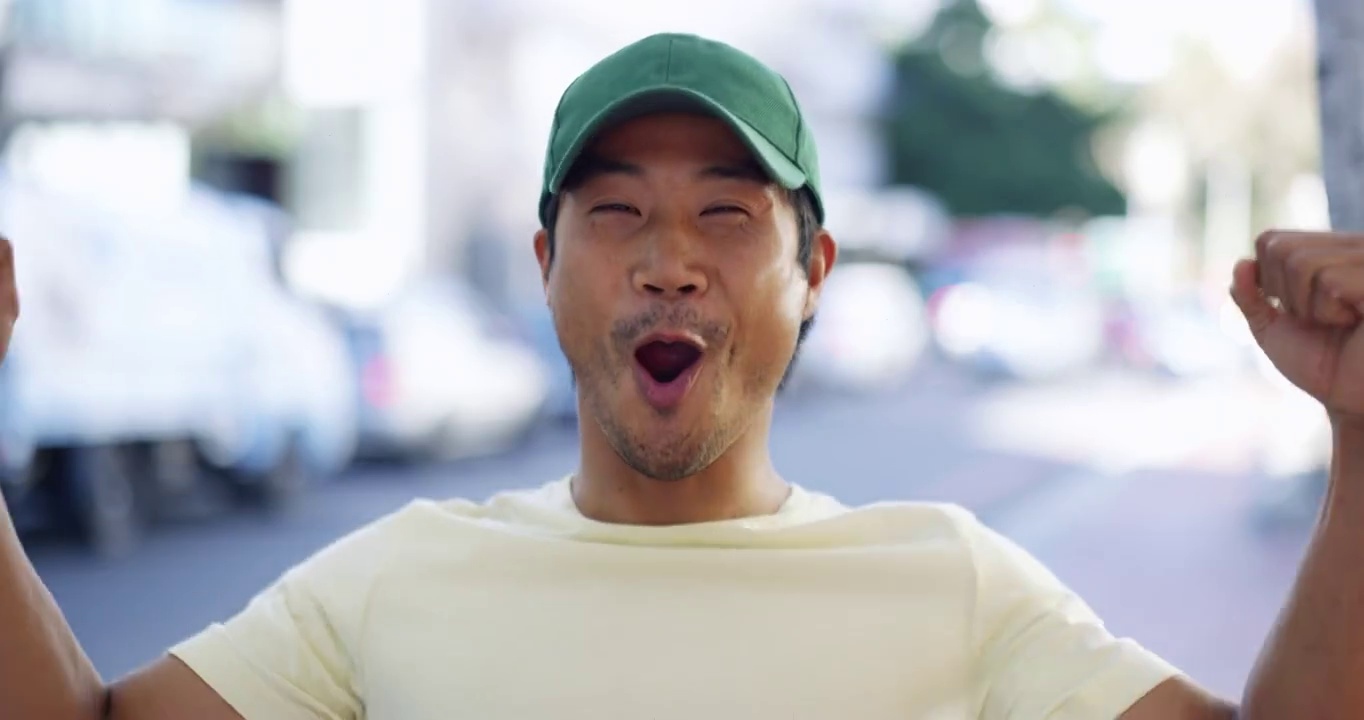 是的! !