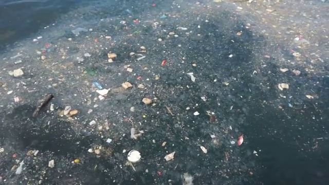 4 k:水污染