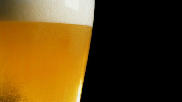 詳情圖-淡啤酒特寫