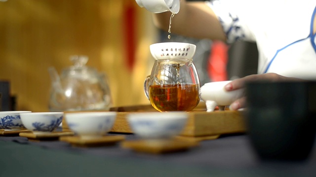 详情图-中国茶文化