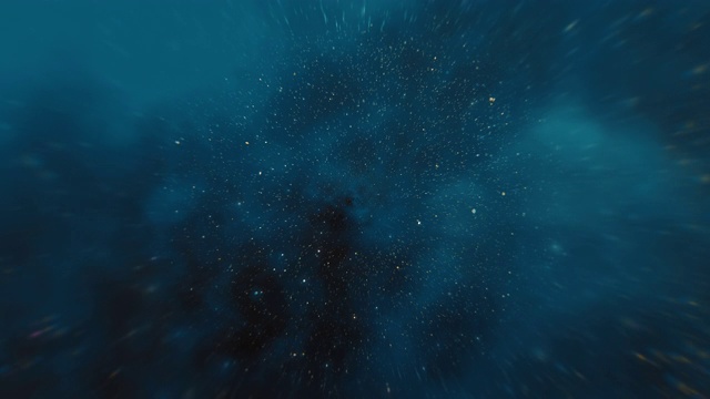 详情图-无限可循环的星系空间背景