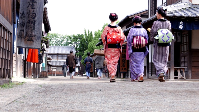 日本京都,