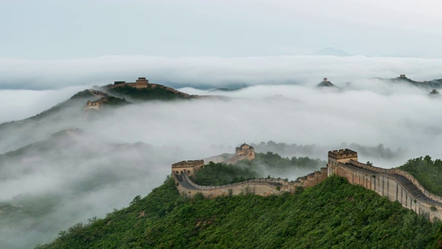 详情图-中国的长城