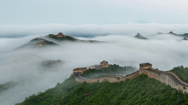 详情图-中国的长城