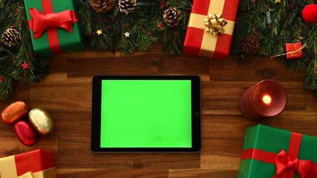 詳情圖-圣誕節(jié)網(wǎng)上購物