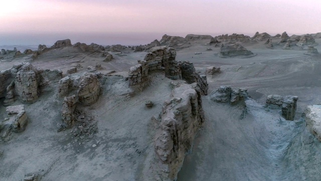 青海鸟瞰图