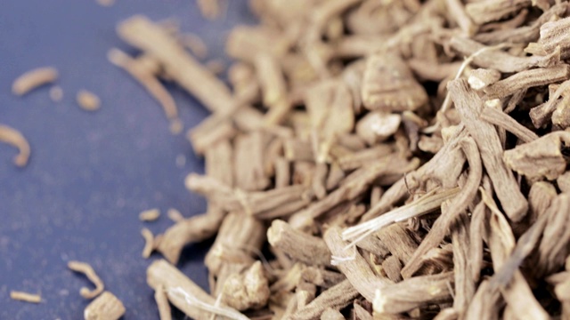 詳情圖-纈草屬植物藥用散裝