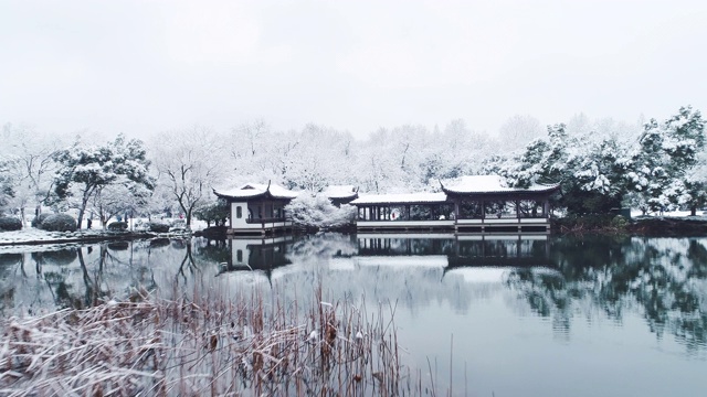 詳情圖-杭州西湖風(fēng)光