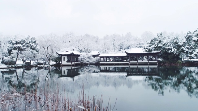 詳情圖-杭州西湖風(fēng)光