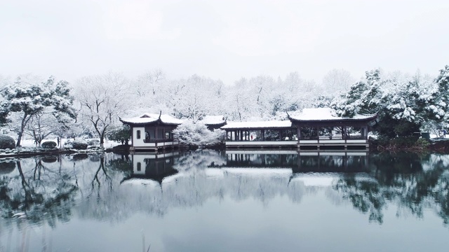 詳情圖-杭州西湖風(fēng)光