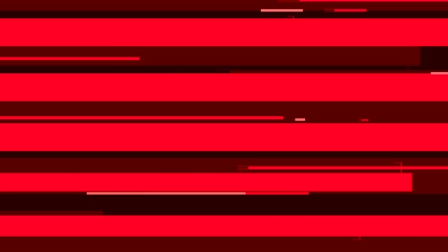 4K运动图形平面过渡动画绿盒Alpha通道，素材视频介绍打开剪辑。几何形状，正方形，序列矩形，框架过渡
