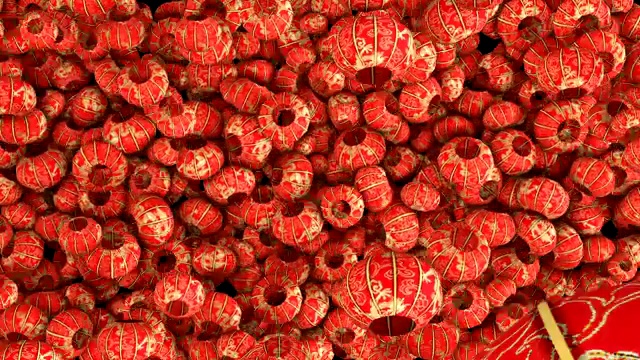 詳情圖-中國(guó)新年