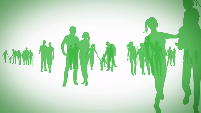 family的人影环路[]