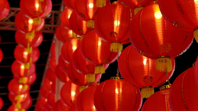 中国灯笼