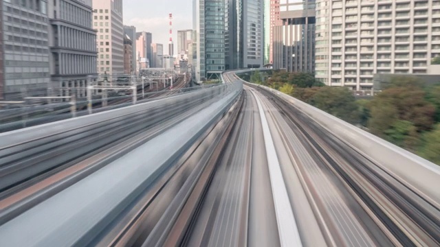詳情圖-前火車Hyperlapse