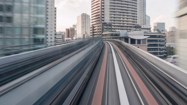 詳情圖-前火車Hyperlapse