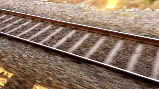 铁路