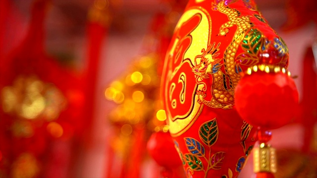 詳情圖-春節(jié)吉祥掛件