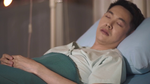 抑郁症:我得了病毒?