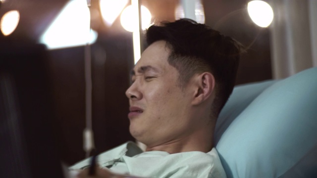 发烧，感冒和流感:我感染病毒了?