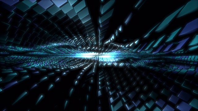 詳情圖-3d節(jié)奏波模式的方形形狀