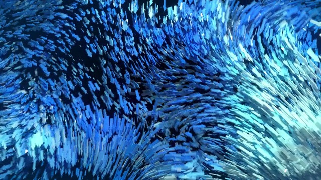 3 d鱼箭