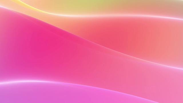 详情图-柔和的渐变，多色的环形背景