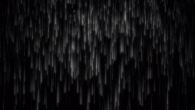 优雅的白色层叠线轻条纹和尘埃循环背景
