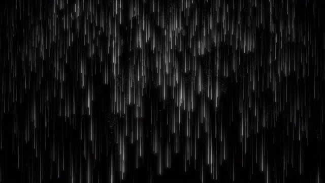 详情图-优雅的白色层叠线轻条纹和尘埃循环背景