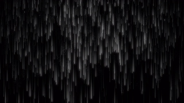 详情图-优雅的白色层叠线轻条纹和尘埃循环背景