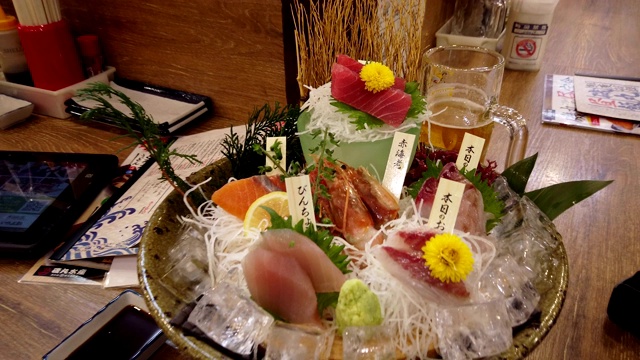 詳情圖-日本料理
