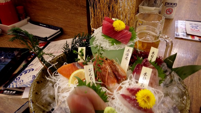 詳情圖-日本料理