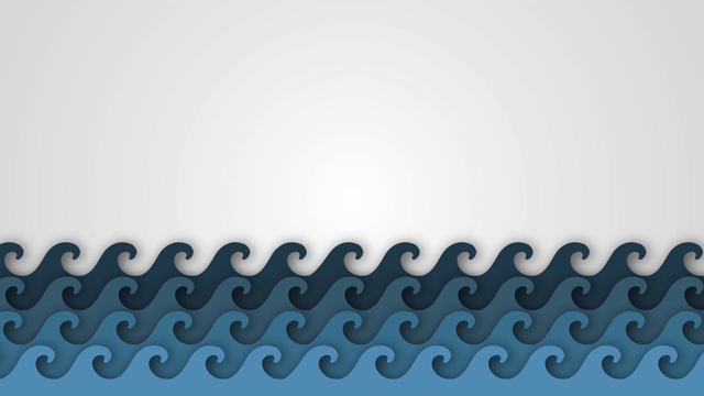 海浪