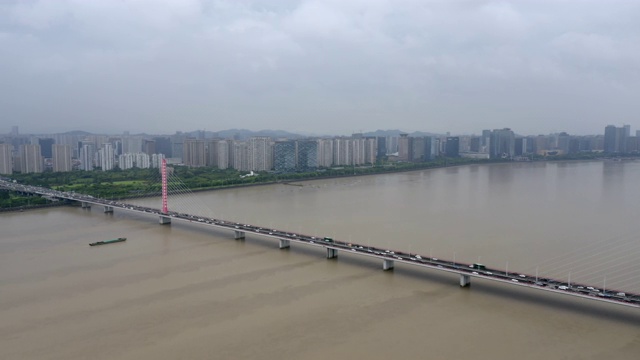 详情图-钱塘江大桥