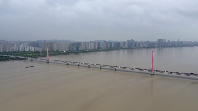 详情图-钱塘江大桥