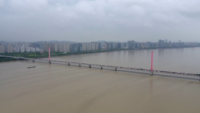 详情图-钱塘江大桥