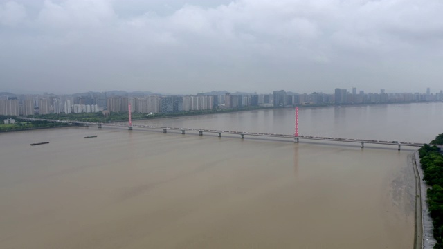 详情图-钱塘江大桥