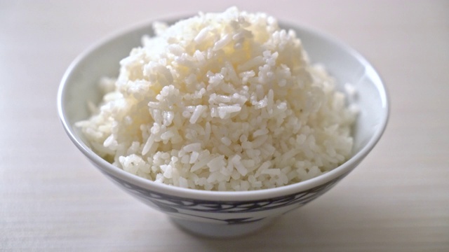 詳情圖-泰國茉莉花白米飯