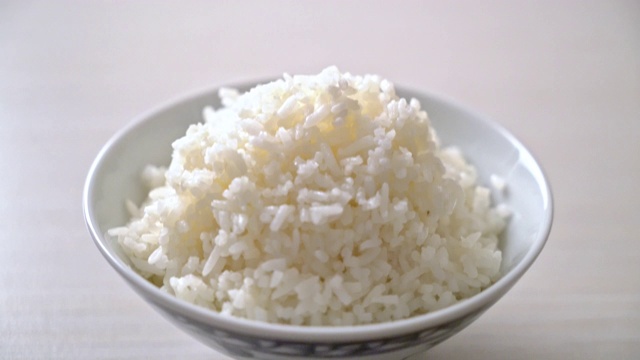詳情圖-泰國茉莉花白米飯