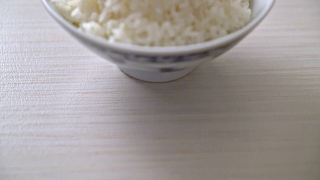 详情图-泰国茉莉花白米饭