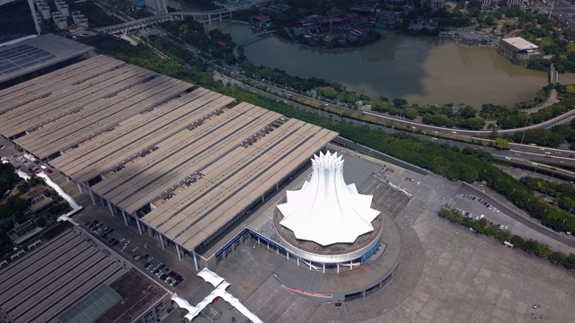 广西国际会展中心，中国南宁