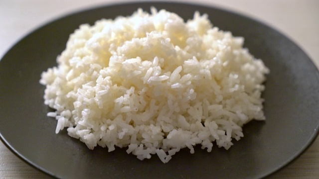 详情图-泰国茉莉花白米饭